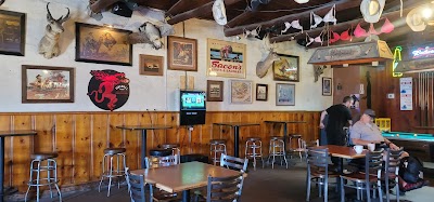 Wonder Bar