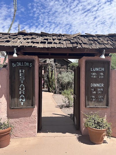 BeDillon`s Restaurant