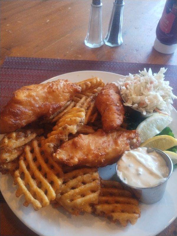 Duke's Lounge/Legends Restaraunt
