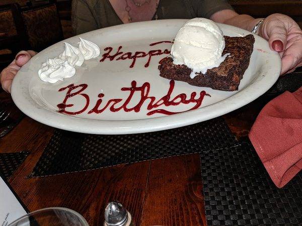 Duke's Lounge/Legends Restaraunt